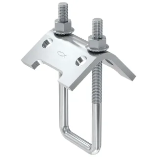 Fischer Trägerkralle TKR 82 - 504366