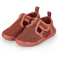 Sterntaler® Badeschuhe Badeschuh (1-tlg) angenehm zu tragen, prifilierte rutschfeste Sohle, Klettverschluss