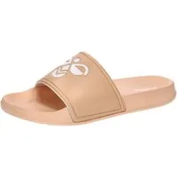 hummel Hummel Damen Badeschlappen Pool Slide Wmns 218754 Badeschuh