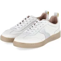 Salamander Salamander F31ARN031039-2013 Damen Glattleder white Schnürschuh