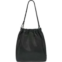 Liebeskind Berlin Schultertasche Cloud Hobo Bag, aus echtem Schafsleder