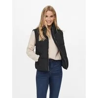 JDY Steppweste JDYNEWERICA SHORT WAISTCOAT OTW NOOS