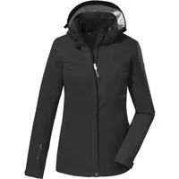 Killtec Allwetterjacke killtec Damen Jacke KOS 133 38383