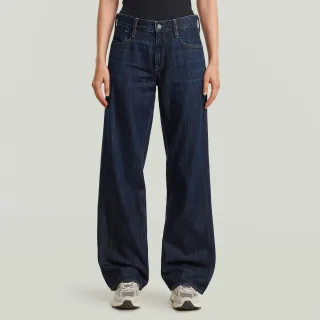G-Star - Judee Loose Wmn worn in midnight - Gr. - 25/32