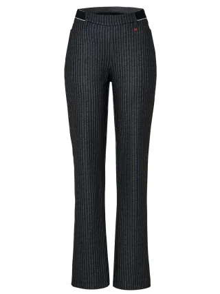 relaxed - Alice New Flared Schwarz - Gr. - 42