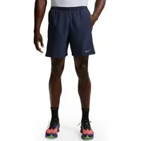 Nike Laufhose Nike Miler Dri-FIT 2in1 Shorts