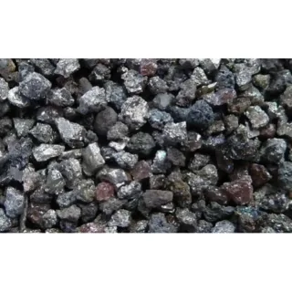 ELMAG Strahlgranulat 'Normalkorund' 300-425 mµ - 21517