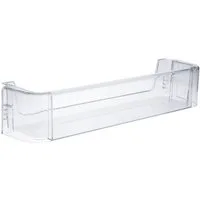 easyPART Flaschenablage wie privileg 481010467690 Abstellfach, Zubehör für Kühlschrank / Gefrierschrank