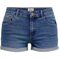 ONLY Jeansshorts Daisy (1-tlg) Weiteres Detail