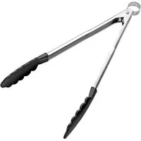 Lurch Grillzange All-in-One Zange mit Antihaft-Enden 30,5 cm