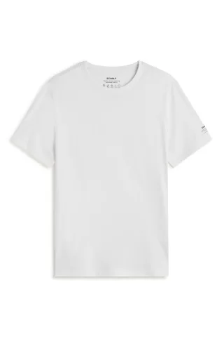 ecoalf - T- SHIRT - CHESTER weiß - Gr. - M