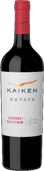 Kaiken Cabernet Sauvignon Jg. 2022
