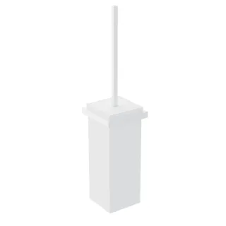 Cosmic The Grid Wand-WC-Bürstengarnitur 11x11x48cm, 2686501 WJC268A0001065