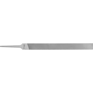 PFERD TOOLS Präzisions-Stiftenfeile Flachstumpf normal Schweizer Hieb - 19302151