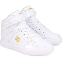 DC Shoes Pure High-Top Ev Sn Sneaker