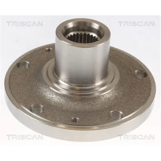 Triscan Radnabe Vorne Citroen Fiat Opel Peugeot