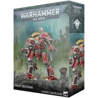 Games Workshop Spielfigur Warhammer 40.000 Imp