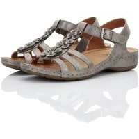 Gemini Damen Sandale