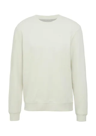s.Oliver - Sweatshirt creme - Gr. - M