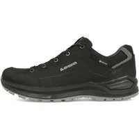 Lowa Lowa Renegade Evo GTX Lo Herren Schwarz Graphit Outdoorschuh