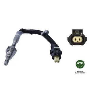 NTK Abgastemperatursensor Mercedes A-Klasse W169 95848