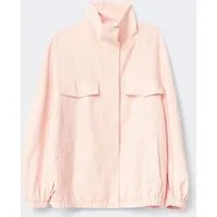 Gina Tricot Blouson High neck cargo jacket - Blouson mit Stehkragen - Jacke Damen