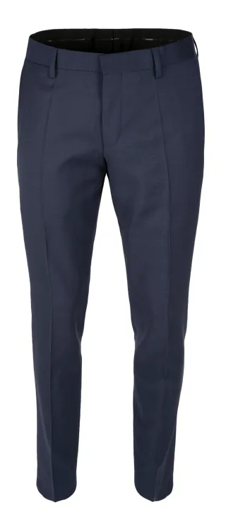 ROY ROBSON - Hosen S-240-01 S-01-05066-12954-00 dark blue - Gr. - 46