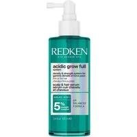 Redken Haarserum Redken Acidic Grow Full System Serum 100 ml – Kopfhaut & Haar Serum, 1-tlg.