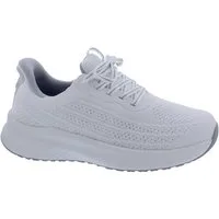 OrthoFeet OrthoFeet Nira Handsfree Slip-In Damensneaker White 80028 Schnürschuh