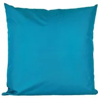 JACK Dekokissen 40x40cm Outdoor Lounge Kissen inkl. XXL Füllung Sitzkissen, starke Füllung, Robust, Strapazierfähig, Wasserabweisend, Innen&Außen