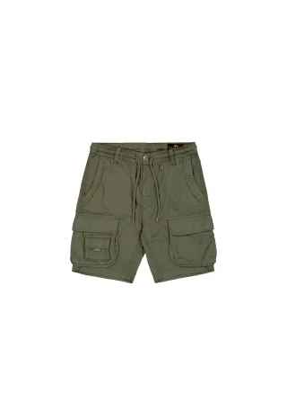 Alpha Industries Shorts "Aloha Safari Shorts"
