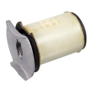 Febi Achsk?rperlager hinten Audi CUPRA Seat Skoda VW 104160