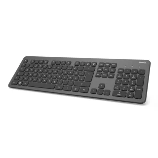 Hama "KW-700" | 00182611 | Tastenfeld - kabellos