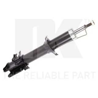 NK Sto?d?mpfer vorne links Opel Agila Suzuki Wagon 65361301