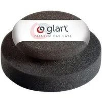 Glart Polierschwamm 44HS Profi Auto Handpolierschwamm Pflege Wachs Lackreiniger Politur