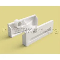 Plastik Parts Fenster Wandaufnahme Kellerfenster Ersatzteil Set Mea Mealon Mealuxit