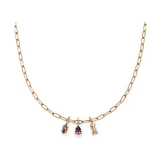 s.Oliver Kette SOJ-0251-N-50