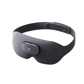 XIAOMI Mijia Smart Eye Massager Heat Therapy & 4-Point Dynamic Massage Eye Relaxation for Home Travel Office Leisure