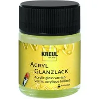 Kreul Künstlerstift Kreul Acryl-Glanzlack auf Kunstharzbasis