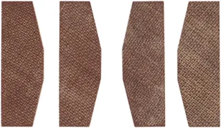 HAZET Lamellen - 9033N-4-04/4