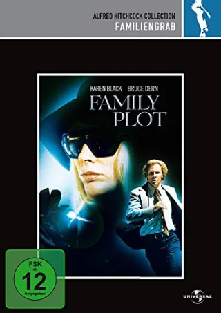 Familiengrab [DVD] [2006]