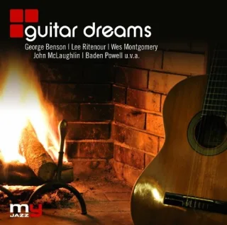 Guitar Dreams (My Jazz)