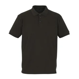 MASCOT Herren Soroni Polo-Shirt CROSSOVER Dunkelanthrazit 3XL - 50181-861-18-3XL