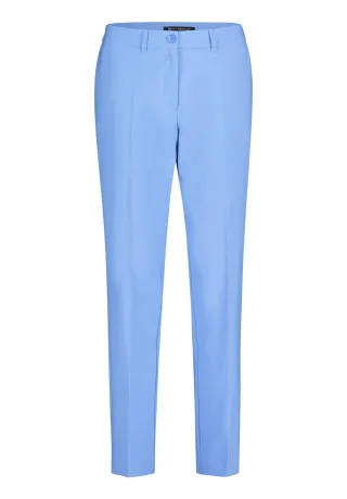 Betty Barclay - Businesshose azurine - Gr. - 42
