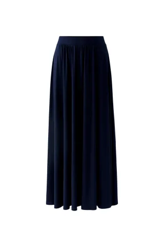 Oui - Maxirock Silky Touch darkblue - Gr. - 36