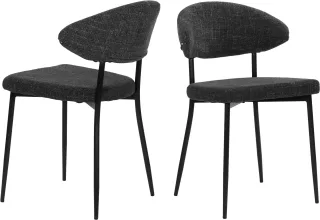 SIT 4-Fußstuhl (Set) 2 Stk.Oeko-Tex zertifiziert