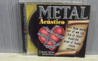 Metal Acustico