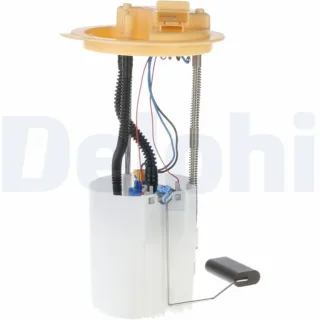 Delphi Kraftstoffpumpe Alfa Romeo Giulietta