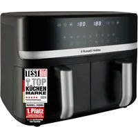 RUSSELL HOBBS Heißluftfritteuse