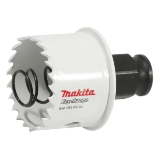 Makita Lochsäge EZYCHANGE BiM HSS - E-20367